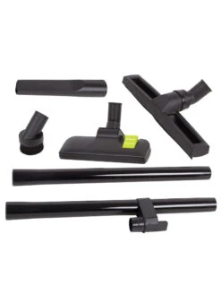 Sun Joe® 8-Gal 1200W 6.5 Pk HP Wet/Dry Shop Vac, HEPA,w/Cleaning Attachments 16 Sun Joe® 8-Gal 1200W 6.5 Pk HP Wet/Dry Shop Vac, HEPA,w/Cleaning Attachments -Garden Care Store 8612522 06v