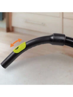 Sun Joe® 8-Gal 1200W 6.5 Pk HP Wet/Dry Shop Vac, HEPA,w/Cleaning Attachments 18 Sun Joe® 8-Gal 1200W 6.5 Pk HP Wet/Dry Shop Vac, HEPA,w/Cleaning Attachments -Garden Care Store 8612522 08v