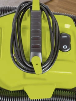 Sun Joe® 8-Gal 1200W 6.5 Pk HP Wet/Dry Shop Vac, HEPA,w/Cleaning Attachments 19 Sun Joe® 8-Gal 1200W 6.5 Pk HP Wet/Dry Shop Vac, HEPA,w/Cleaning Attachments -Garden Care Store 8612522 09v