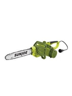 Sun Joe® 9-Amp 12-In Electric Trim / Prune Chain Saw -Garden Care Store 8612538 03v