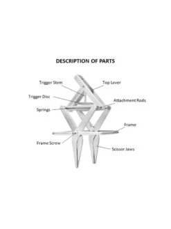 Easy Mole Trap 9 Easy Mole Trap -Garden Care Store 8612557 01v
