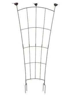 Flock Of Friends Wall Trellis 10 Flock Of Friends Wall Trellis -Garden Care Store 8612636 341