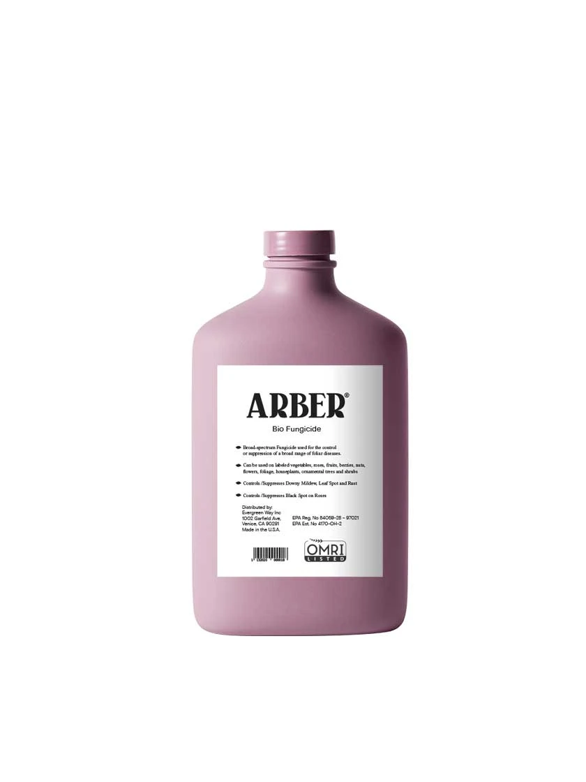 Organic Bio Fungicide Indoor/Outdoor 6 Organic Bio Fungicide Indoor/Outdoor - Image 4