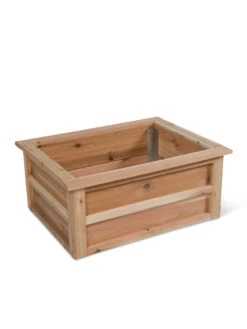 Craftsbury Raised Beds -Garden Care Store 8612710 43 craftsbury raised bed 2 footx3 foot