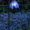 Snowdrop Solar Light Stake -Garden Care Store 8612714 0187 snowdrop solar light stake