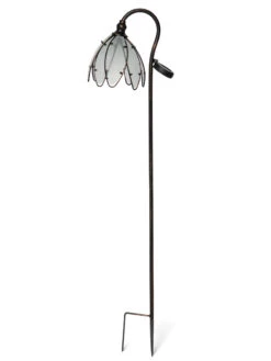 Snowdrop Solar Light Stake -Garden Care Store 8612714 284