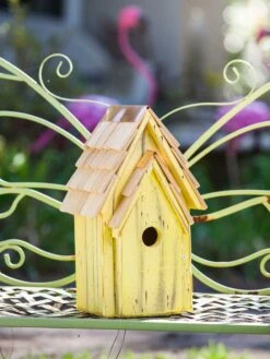 Heartwood Bluebird Brights Bird House 9 Heartwood Bluebird Brights Bird House -Garden Care Store 8612767 03v