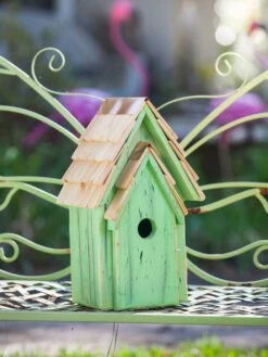 Heartwood Bluebird Brights Bird House 10 Heartwood Bluebird Brights Bird House -Garden Care Store 8612767 04v