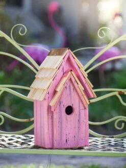 Heartwood Bluebird Brights Bird House 11 Heartwood Bluebird Brights Bird House -Garden Care Store 8612767 05v