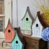 Heartwood Airloom Bird House 2 Heartwood Airloom Bird House -Garden Care Store 8612779 01v heartwood airloom bird house