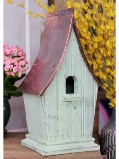 Heartwood Airloom Bird House 9 Heartwood Airloom Bird House -Garden Care Store 8612779 03v