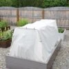 Cotton Cool Weather Garden Cover -Garden Care Store 8612814 0035 cotton cool weather garden cover tif