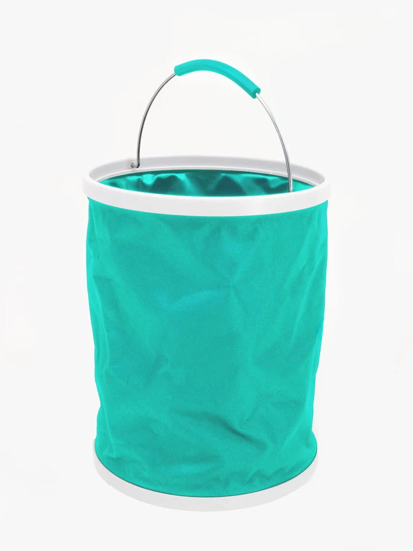 Aqua Joe® AF-FB3-TRQ Multi-Purpose Heavy Duty Tote, Set Of 3 5 Aqua Joe® AF-FB3-TRQ Multi-Purpose Heavy Duty Tote, Set Of 3 - Image 3