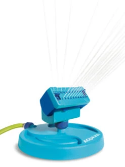 Aqua Joe® AJ-OSPR20 20-Nozzle Oscillating Sprinkler 17 Aqua Joe® AJ-OSPR20 20-Nozzle Oscillating Sprinkler -Garden Care Store 8612868 02v