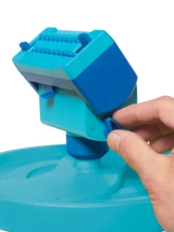 Aqua Joe® AJ-OSPR20 20-Nozzle Oscillating Sprinkler 14 Aqua Joe® AJ-OSPR20 20-Nozzle Oscillating Sprinkler -Garden Care Store 8612868 06v