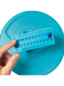 Aqua Joe® AJ-OSPR20 20-Nozzle Oscillating Sprinkler 15 Aqua Joe® AJ-OSPR20 20-Nozzle Oscillating Sprinkler -Garden Care Store 8612868 07v