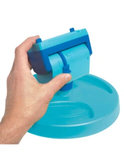 Aqua Joe® AJ-OSPR20 20-Nozzle Oscillating Sprinkler 16 Aqua Joe® AJ-OSPR20 20-Nozzle Oscillating Sprinkler -Garden Care Store 8612868 08v