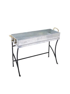 Achla Designs Trestle Plant Stand -Garden Care Store 8612886 04v