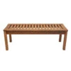 Achla Designs Backless Bench, 4' -Garden Care Store 8612909 03v achla designs backless bench 4 ft