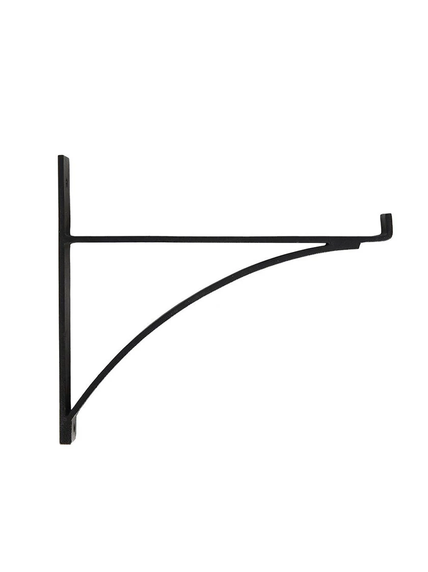 Achla Designs Rockwood Brackets, Set Of 2 4 Achla Designs Rockwood Brackets, Set Of 2 - Image 2