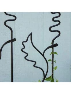 Achla Acanthus Fence Trellis -Garden Care Store 8612991 06v