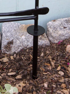 Achla Acanthus Fence Trellis -Garden Care Store 8612991 07v