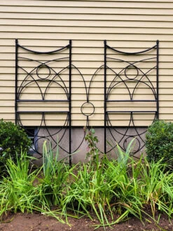 Achla Aurora Trellis Center Link -Garden Care Store 8612993 04v 1