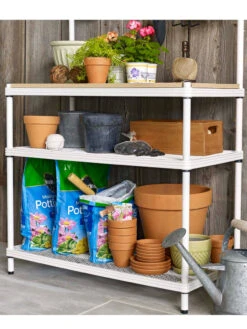 MeshWorks © Potting Bench -Garden Care Store 8613015 03v