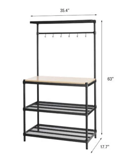 MeshWorks © Potting Bench -Garden Care Store 8613015 09v