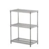 MeshWorks © 3 Tier Plant Shelving -Garden Care Store 8613016 08v meshworks 3 tier plant shelf