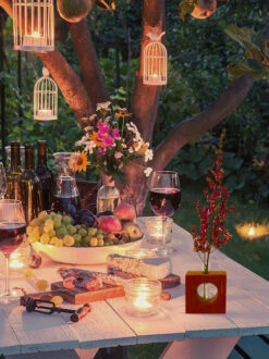 Wine Barrel Counter Top Vase Or Propagation Station 13 Wine Barrel Counter Top Vase Or Propagation Station -Garden Care Store 8613032nmg 05v