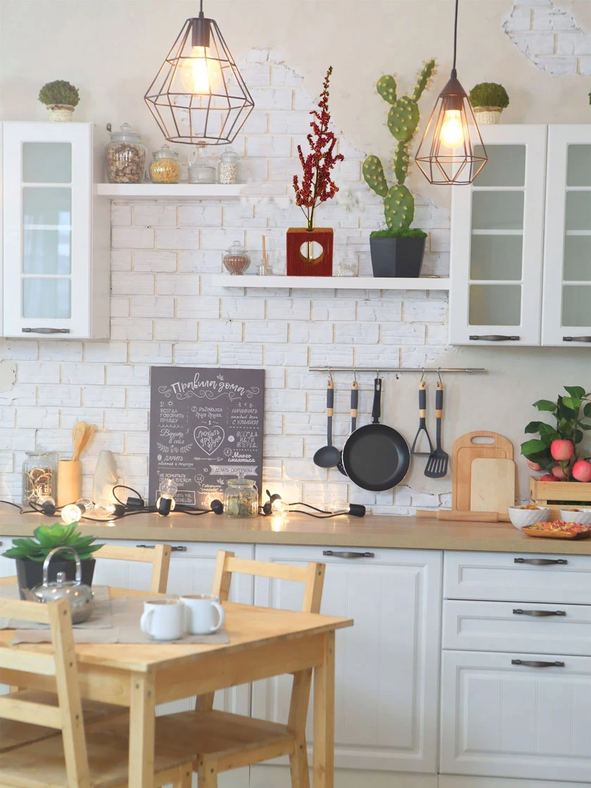 Wine Barrel Counter Top Vase Or Propagation Station 6 Wine Barrel Counter Top Vase Or Propagation Station - Image 4