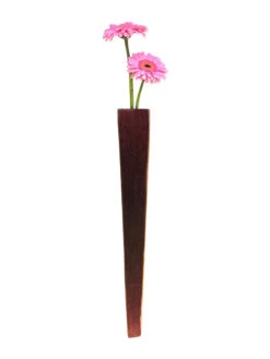 Wine Barrel Hanging Vase -Garden Care Store 8613033 04v