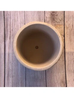 Concrete Honeycomb Bee Planter -Garden Care Store 8613044 04v