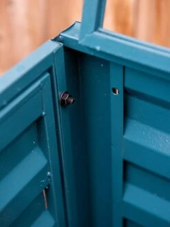 Demeter Single Bin Composter 24 Demeter Single Bin Composter -Garden Care Store 8613052 0074