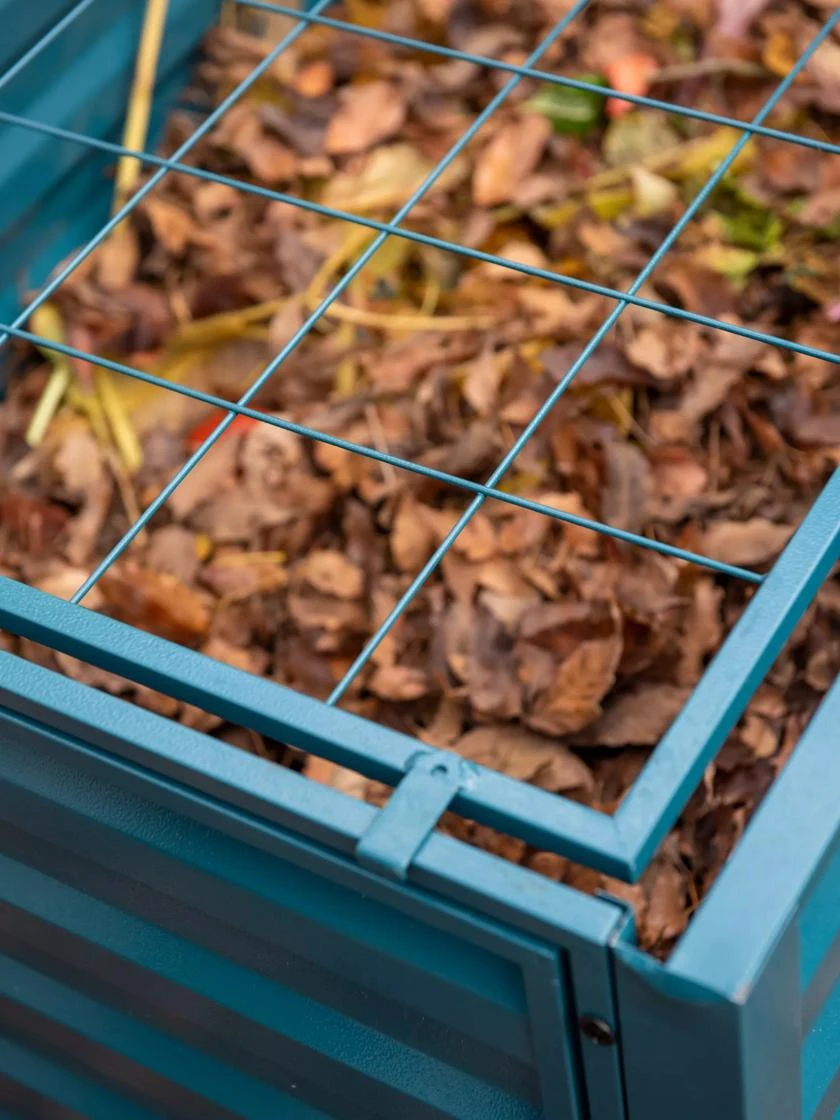 Demeter Single Bin Composter 9 Demeter Single Bin Composter - Image 7