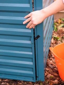 Demeter Single Bin Composter 21 Demeter Single Bin Composter -Garden Care Store 8613052 0106