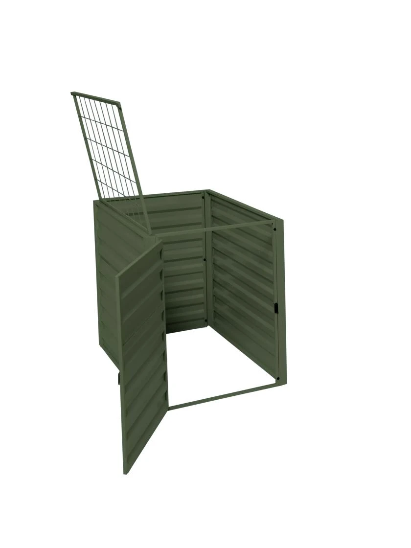 Demeter Single Bin Composter 13 Demeter Single Bin Composter - Image 11