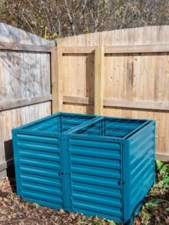 Extension For Demeter 3 Bin Composter -Garden Care Store 8613053 0040