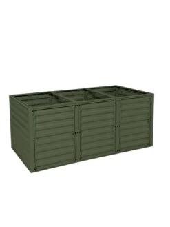 Demeter 3 Bin Composter 15 Demeter 3 Bin Composter -Garden Care Store 8613062 03301
