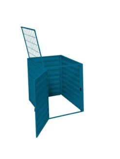 Demeter Single Bin Composter 27 Demeter Single Bin Composter -Garden Care Store 8613062 3324