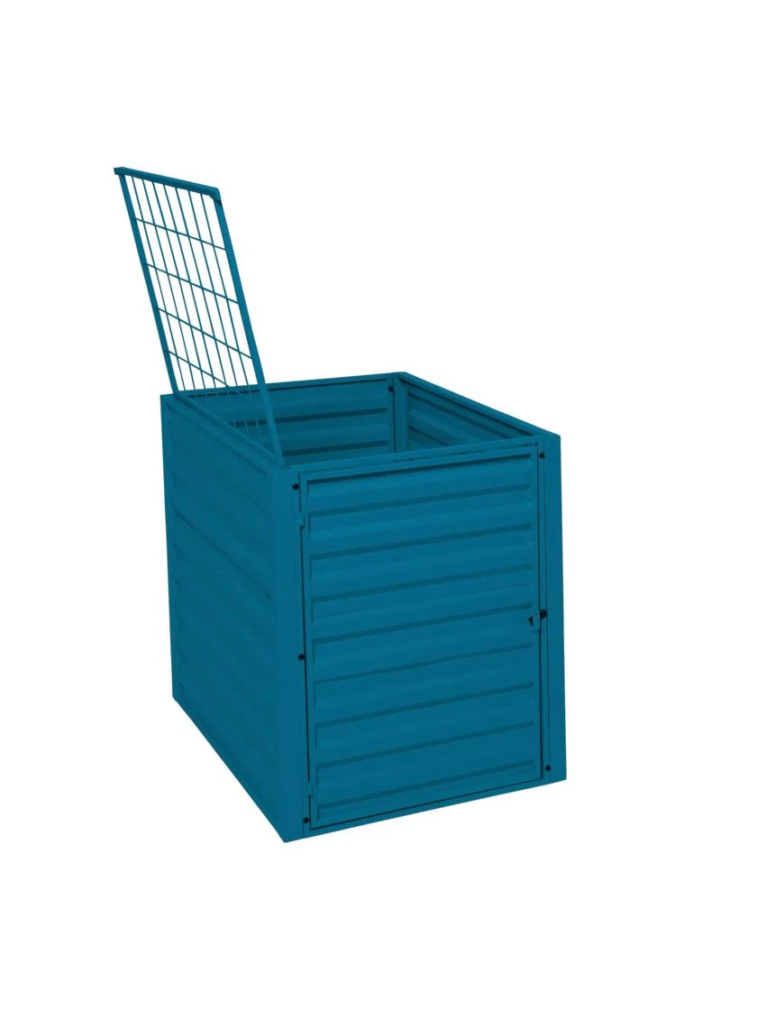 Demeter Single Bin Composter 12 Demeter Single Bin Composter - Image 10