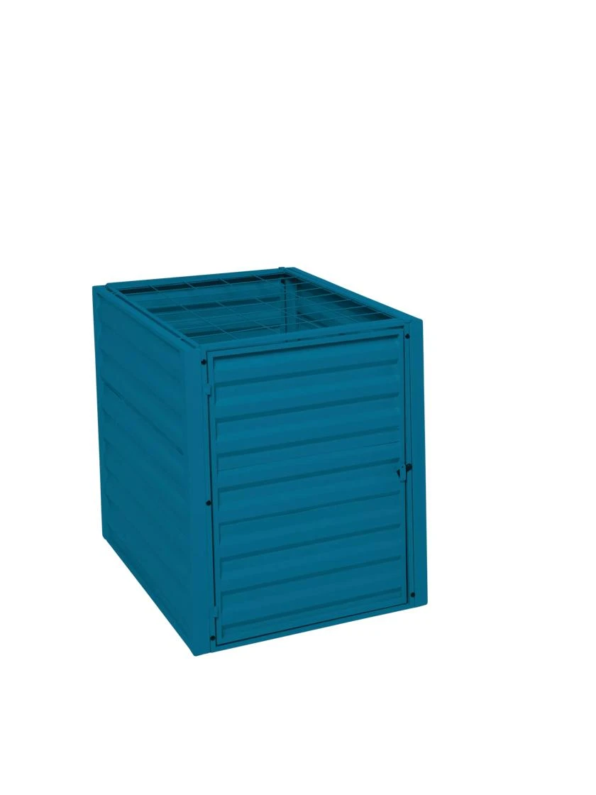 Demeter Single Bin Composter 15 Demeter Single Bin Composter - Image 13