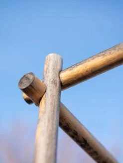 Bambo A Frame Plant Support, 30" X 42.5" 19 Bambo A Frame Plant Support, 30" X 42.5" -Garden Care Store 8613143 0385 4