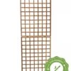 Bamboo Wall Trellis, 45" X 30", Set Of Two -Garden Care Store 8613149 24