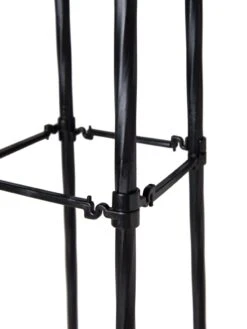 Teardrop Teepee Trellis, 47.25" -Garden Care Store 8613154 5959