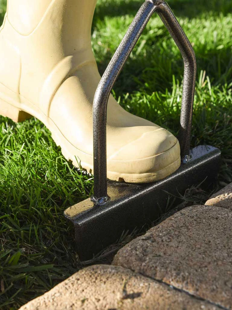 Yard Butler® Step Edger 6 Yard Butler® Step Edger - Image 4