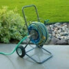 Yard Butler® Two Wheel Hose Truck -Garden Care Store 8613163 01v yard butler two wheel hose truck