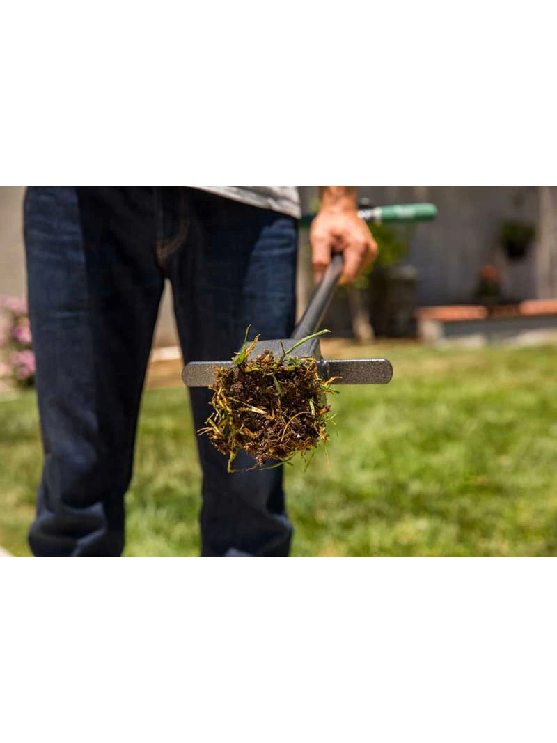 Yard Butler® Sod Plugger 4 Yard Butler® Sod Plugger - Image 2