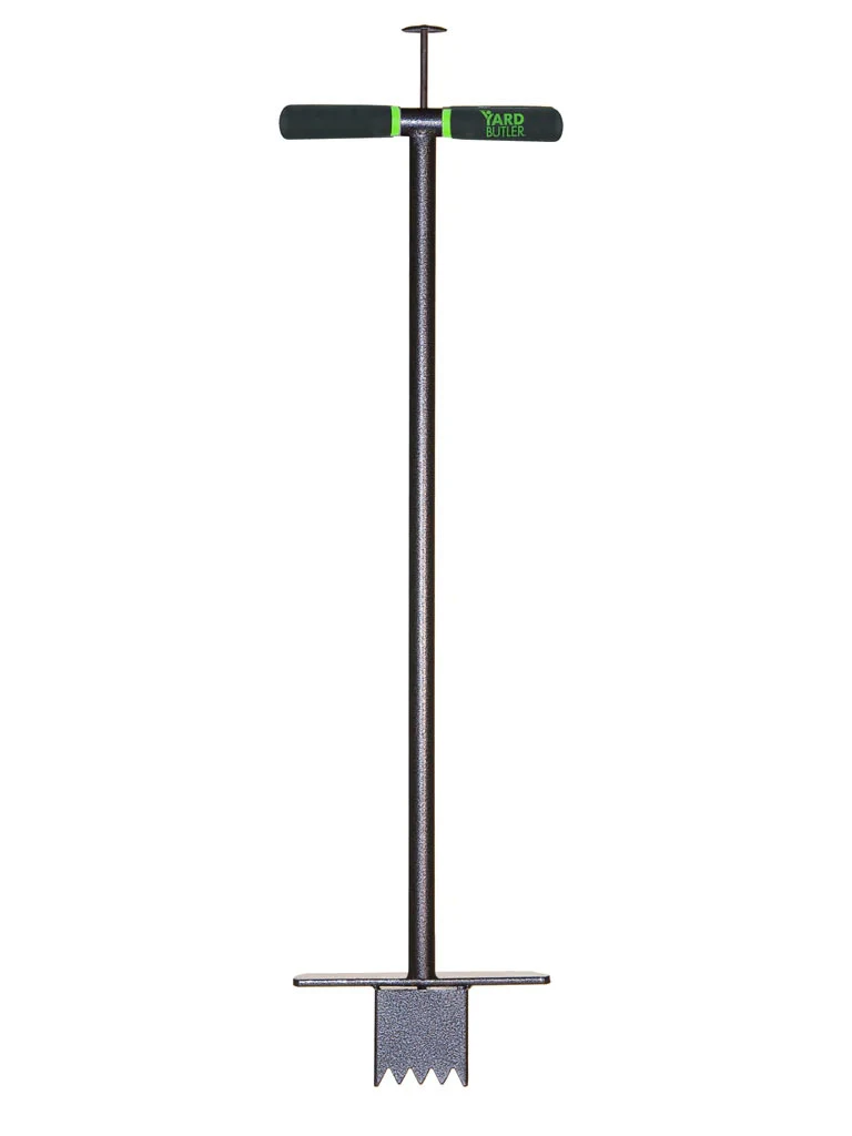 Yard Butler® Sod Plugger 3 Yard Butler® Sod Plugger